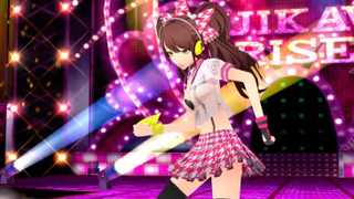 Illustration for article titled Persona 5 And Persona 4: Dancing All Night First Details